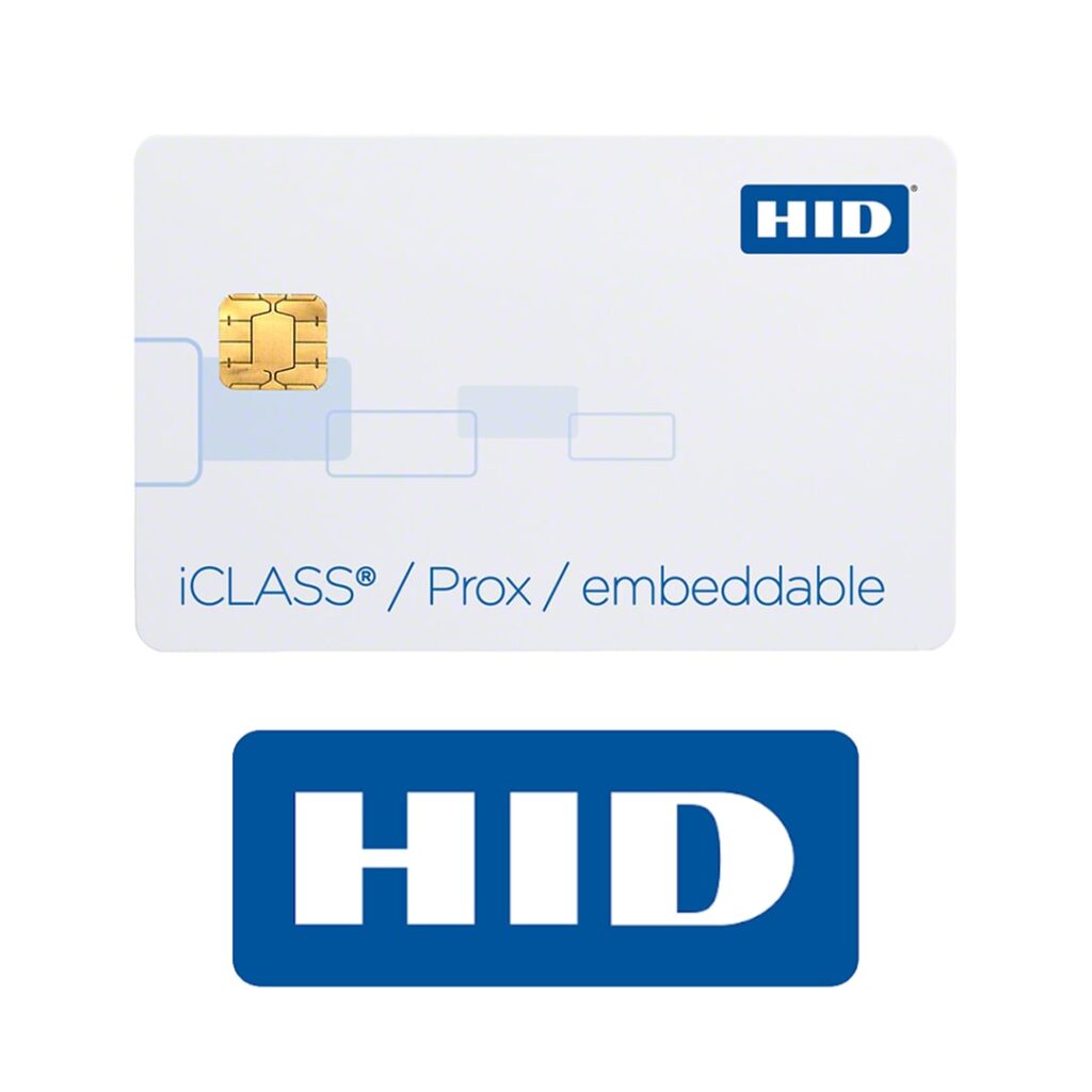 HID