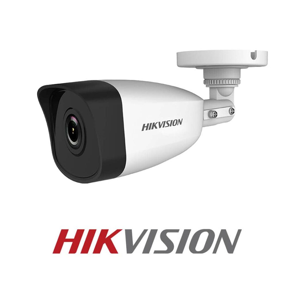 Hikvision